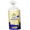 Bio Reiswaffeln mit Salz von Alnatura