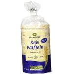 Alnatura Bio Reiswaffeln mit Salz
