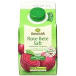 Alnatura Bio Rote-Beete Saft