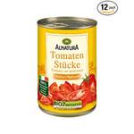 Alnatura Bio Tomatenstücke Natur