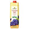 Bio Traubensaft von Alnatura