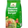 Bio Vollkorn Burger Gemüse von Alnatura