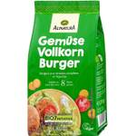 Alnatura Bio Vollkorn Burger Gemüse