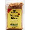 Bio Weizenkleie von Alnatura