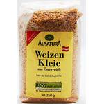 Alnatura Bio Weizenkleie