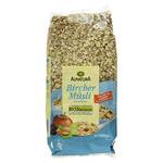 Alnatura Bircher-Müsli