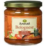 Alnatura Bolognese Tomatensauce