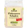 Flohsamenschalen von Alnatura