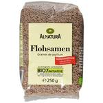 Alnatura ganze Flohsamen
