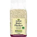 Alnatura Haferflocken extra zart