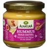 Bio Hummus Feige Dattel von Alnatura