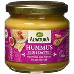 Alnatura Bio Hummus Feige Dattel