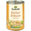 Kichererbsen-Dose von Alnatura
