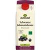 schwarze Johannisbeere von Alnatura