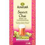 Alnatura Sweet Chai