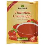 Alnatura Tomaten-Cremesuppe