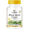 Aloe-vera-Kapseln von Warnke