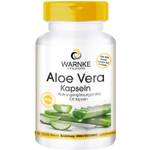 Warnke Aloe-vera-Kapseln