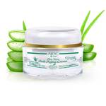 Aloe Vera Anti Aging 24h Gesichtscreme 