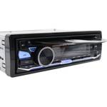 Alondy 1 Din Autoradio Stereo mit CD DVD Player