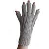 Fingerfreie Handschuhe von Alpacaandmore