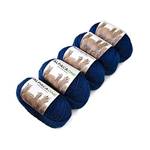 AlpacaOne Baby-Alpakawolle