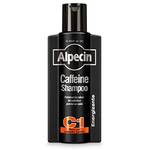 Alpecin Caffeine Shampoo  Black Edition Shampoo C1