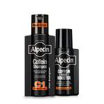 Alpecin Coffein-Shampoo C1 Black Edition