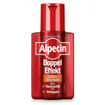 Alpecin Doppel-Effekt Coffein-Shampoo