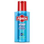 Alpecin Hybrid Coffein Shampoo