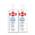 Hypo-Sensitiv Shampoo von Alpecin