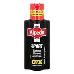 Alpecin Sport Coffein-Shampoo CTX