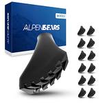 Alpen Bears Nordic-Walking-Pads