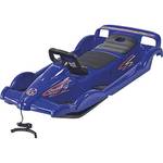 AlpenGaudi Ski-Bob Alpen Double Race