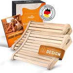 Alpenhauch Sauna Kopfstütze