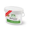 Rollputz Rau von Alpenkalk