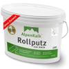 Rollputz von Alpenkalk