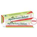 Alpenkräuter Balsam