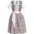 Alpenmärchen Kinderdirndl