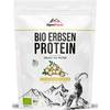 Bio Erbsenprotein von AlpenPower