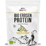AlpenPower Bio Erbsenprotein