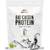 Alpenpower Casein-Proteinpulver