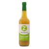 Ingwersirup - Limette/Minze von AlpenZenzero