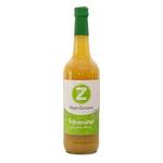 AlpenZenzero Ingwersirup - Limette/Minze