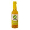 Ingwersirup - Zitrone von AlpenZenzero
