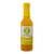 AlpenZenzero Ingwersirup - Zitrone