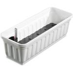 Alpfa Blumenkasten mit Wasserspeicher