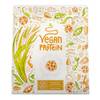 Veganes Proteinpulver Cookie Dough von Alpha Foods