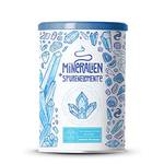 Alpha Foods Mineralien und Spurenelemente