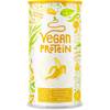 Vegan-Protein Banana von Alpha Foods